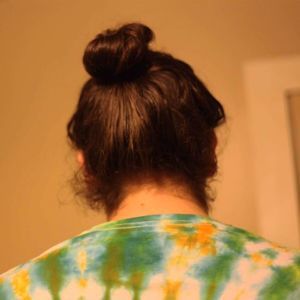 Meet your Posher, Trey